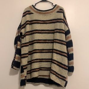 Oversized sweater - Free People